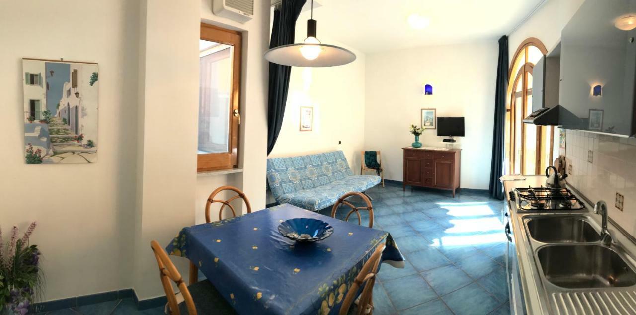 Antica Porta Residence, In The Center Of Ravello, 3 Min Walk Within Villa Rufolo And The Main Square Bagian luar foto